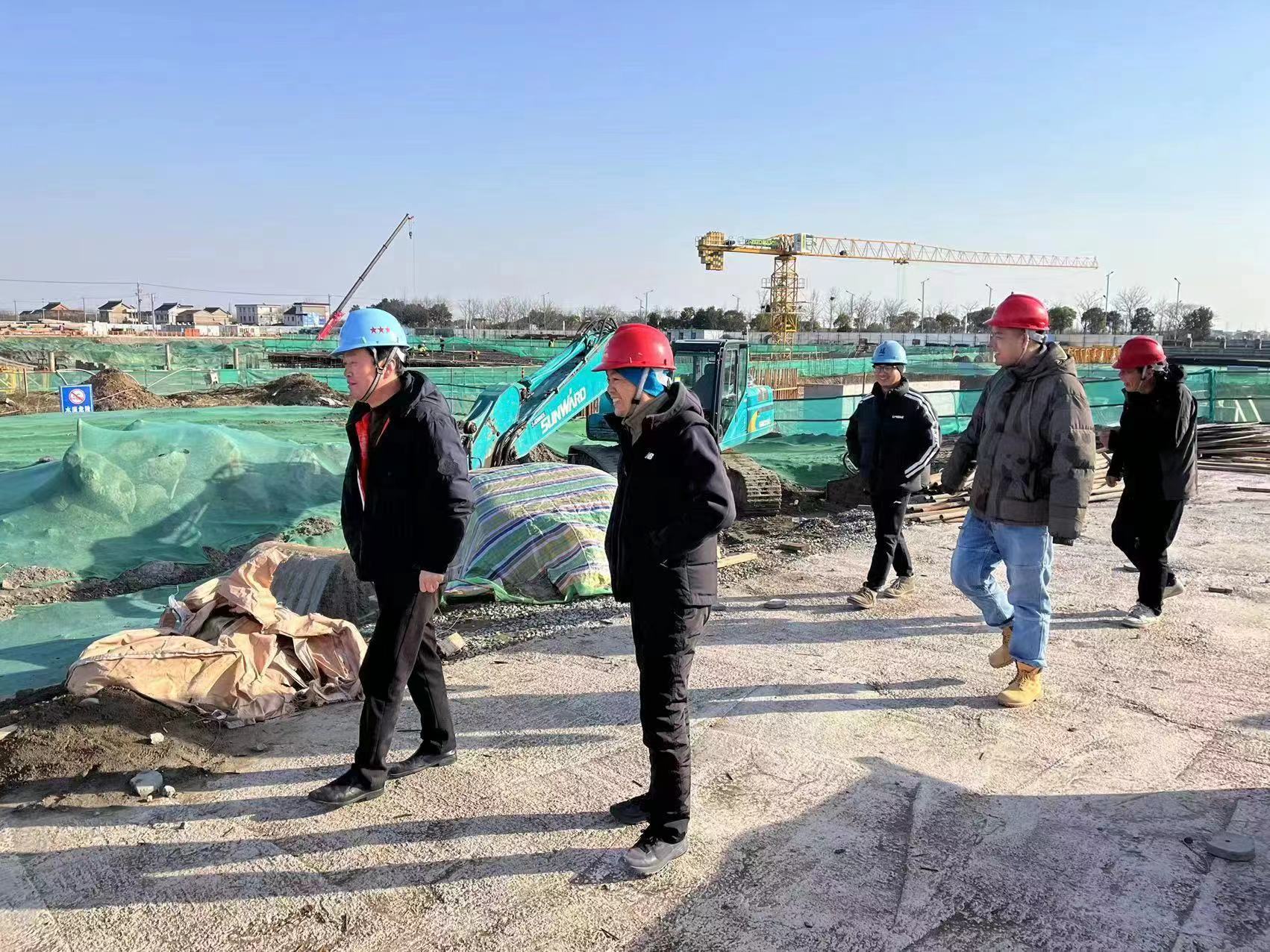 苏锡通产业园区基础设施建设工程-桥梁工程