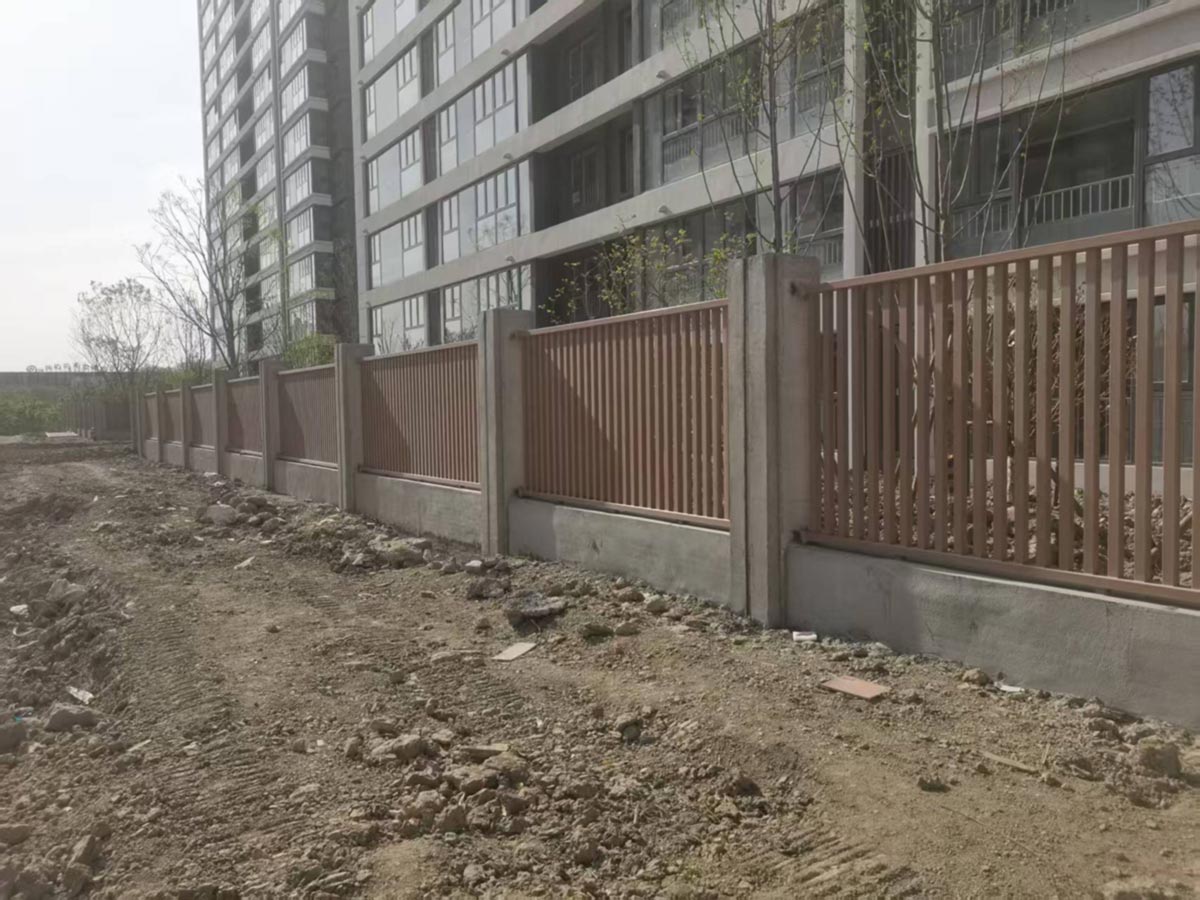 桃李园项目附属工程